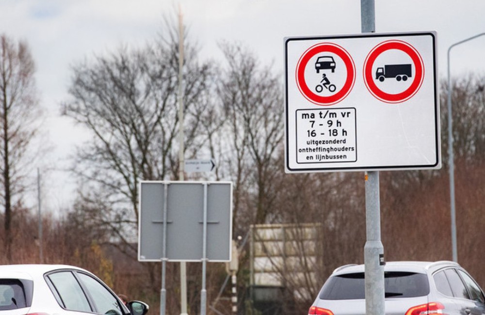 24-uursknip Griftdijk-Noord: kan het ook anders? 24-uursknip Griftdijk-Noord: kan het ook anders?