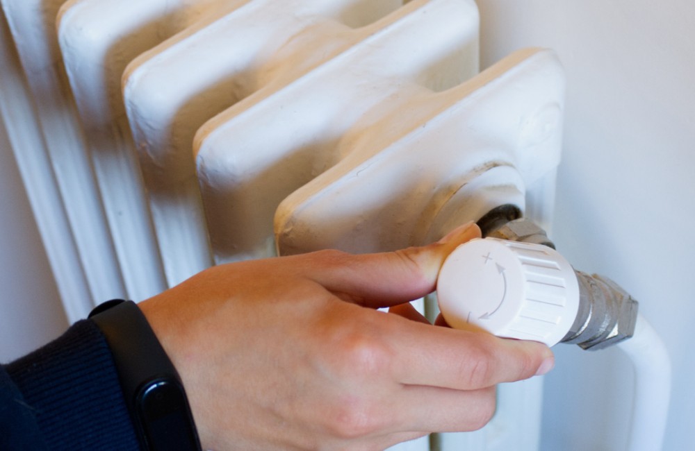 Bouwen aan vertrouwen: Duidelijkheid voor warmtenetpioniers Bouwen aan vertrouwen: Duidelijkheid voor warmtenetpioniers