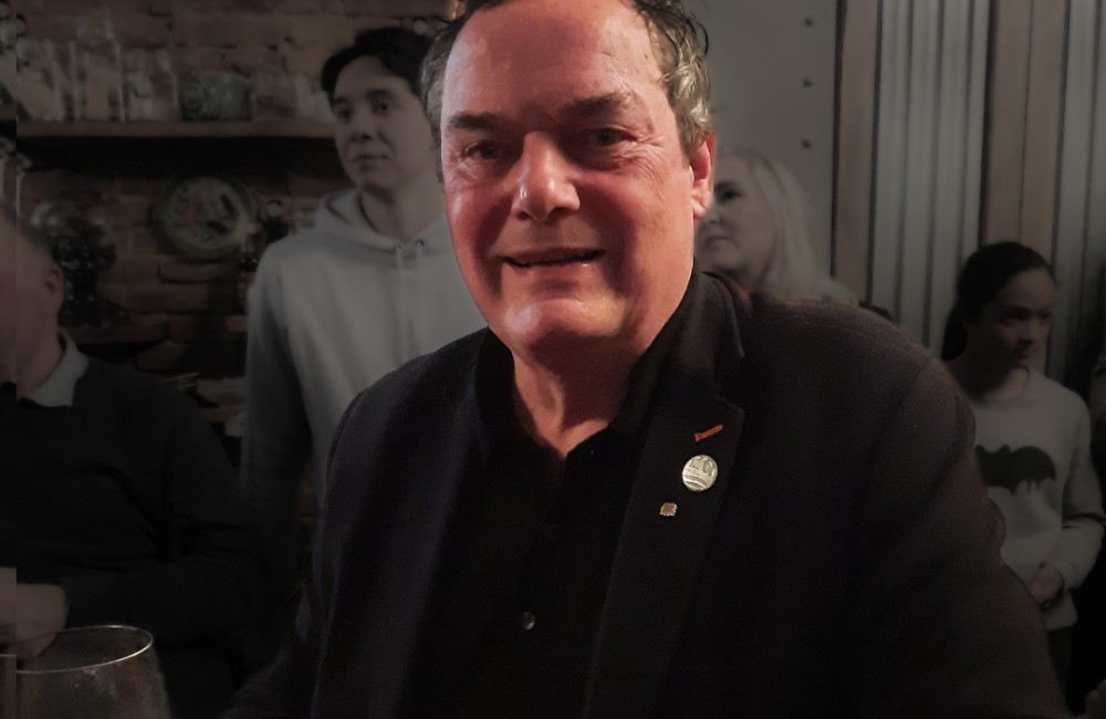 De Stadspartij Nijmegen door de ogen van oprichter Ben van Hees