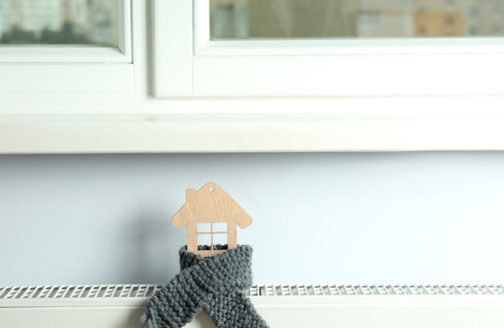 Een stijgende gasprijs mag geen koude voeten betekenen Een stijgende gasprijs mag geen koude voeten betekenen