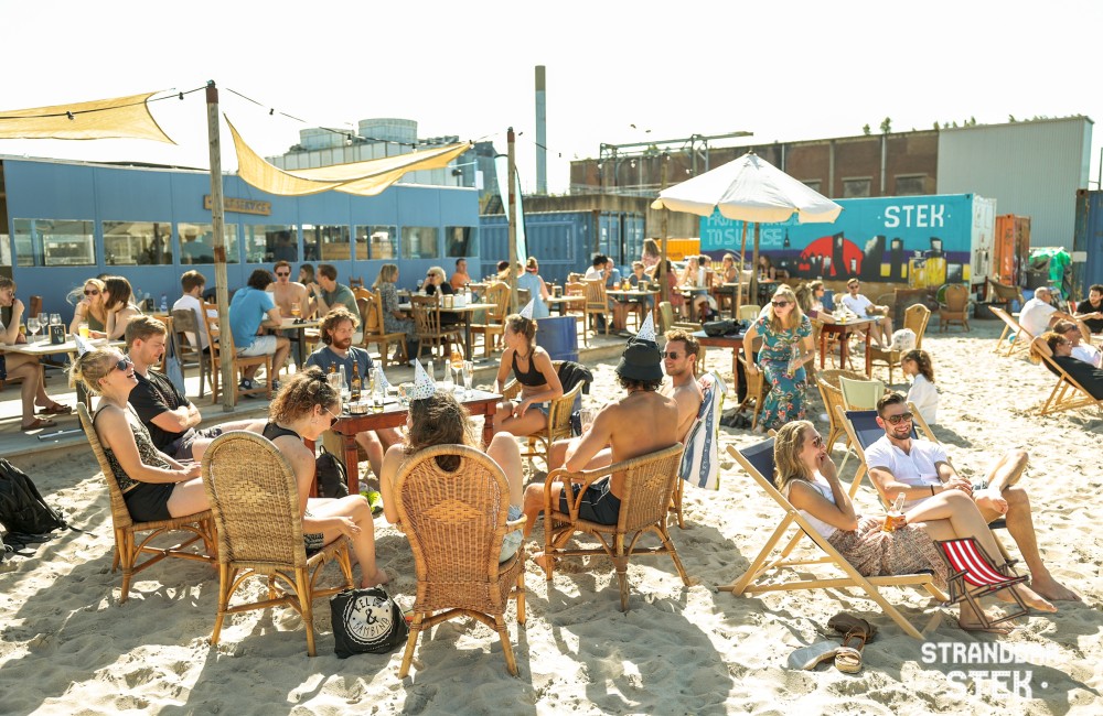 Eindelijk meer plaats voor placemaking Eindelijk meer plaats voor placemaking