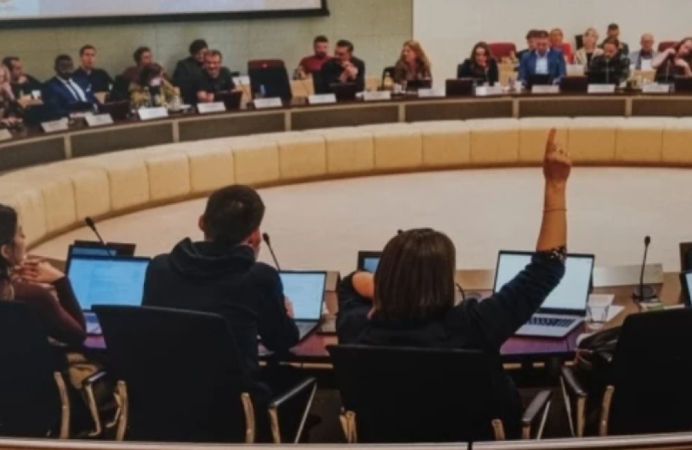 Onze blik op het coalitieakkoord
