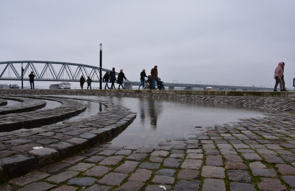 Stadspartij Nijmegen wil verbeterslag in klantvriendelijkheid Meld & Herstel App Stadspartij Nijmegen wil verbeterslag in klantvriendelijkheid Meld & Herstel App
