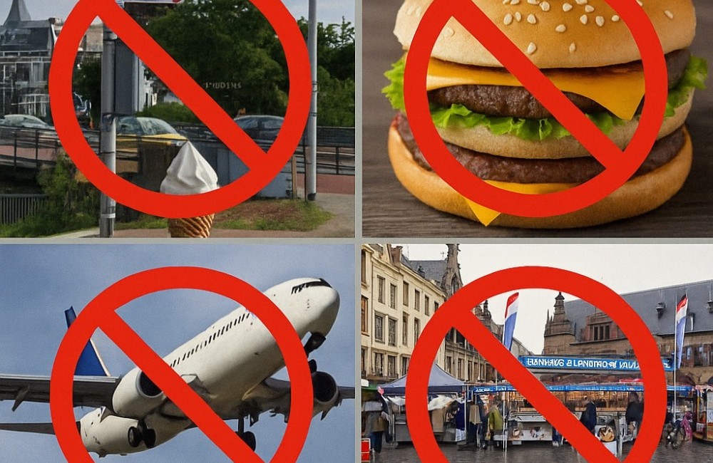Tegen betuttelende reclame-verboden Tegen betuttelende reclame-verboden