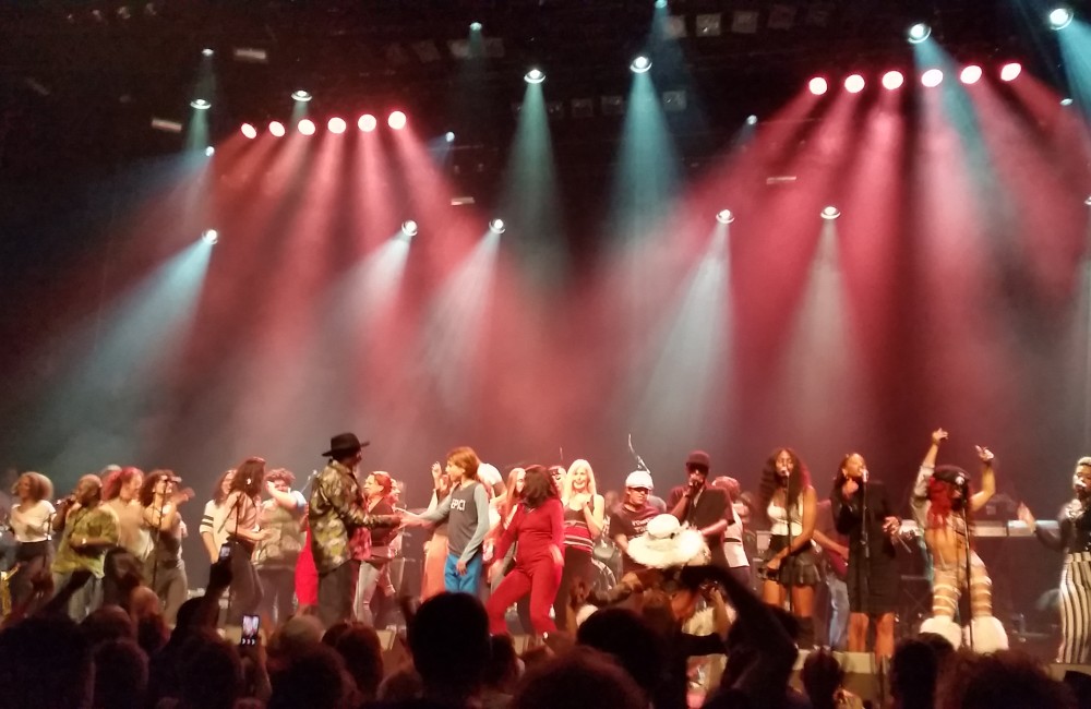 Theatergroep GRAS weer in het nauw: kan dat niet anders? Theatergroep GRAS weer in het nauw: kan dat niet anders?