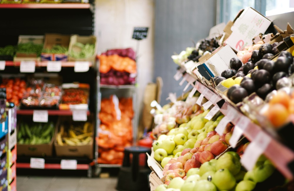 Trots op sociale supermarkt in winkelcentrum Dukenburg Trots op sociale supermarkt in winkelcentrum Dukenburg