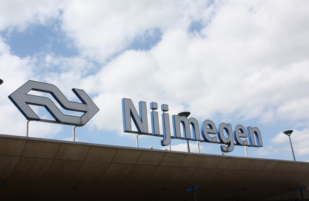 VACATURE communicatiekracht Stadspartij Nijmegen VACATURE communicatiekracht Stadspartij Nijmegen