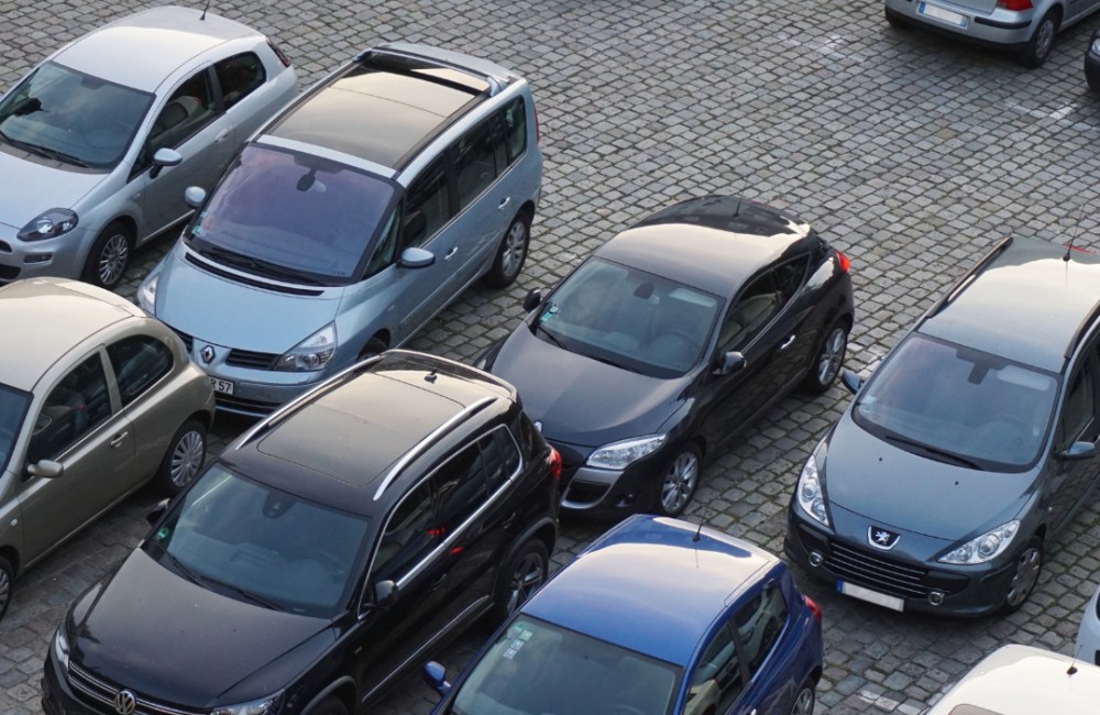 Voorstel 30 euro parkeren in de Benedenstad ingetrokken Voorstel 30 euro parkeren in de Benedenstad ingetrokken