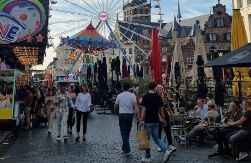 Zorgen Over Zero-Emissiezones: Stadspartij Nijmegen Helpt Zorgen Over Zero-Emissiezones: Stadspartij Nijmegen Helpt