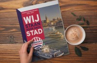 De 10 speerpunten van Stadspartij Nijmegen