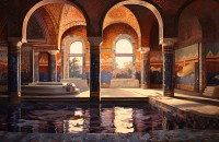 Grootste Romeinse badhuis van Nederland gevonden. En nu?