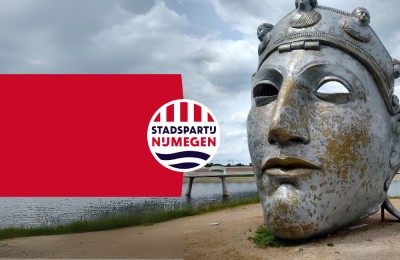 Meld je als kandidaat of vrijwilliger - alleen samen worden we de grootste