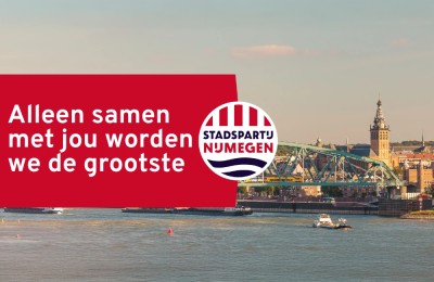 Meld je als kandidaat voor de gemeenteraadverkiezingen op 18 maart 2026