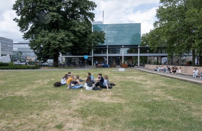 Reclame op scholen: het zou verboden moeten worden
