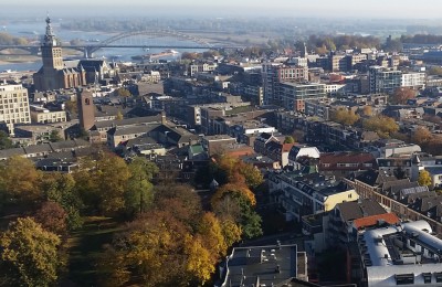 Stadspartij Nijmegen: Veiligheid eerst, maar het plan voor 30 km/u rammelt