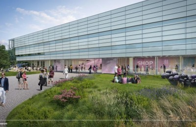 Verbouwing Valkhof Museum is onnodig duur maar inmiddels onvermijdelijk
