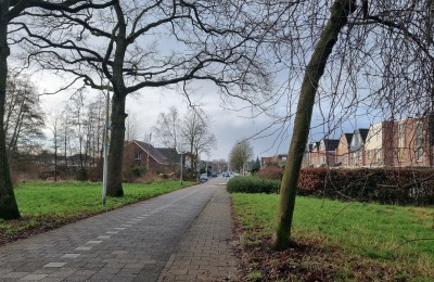 Vragen over Islamitische school in Lindenholt