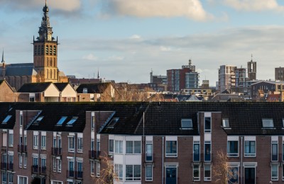 Zorgen over zero emissie-zones? Spreek je uit