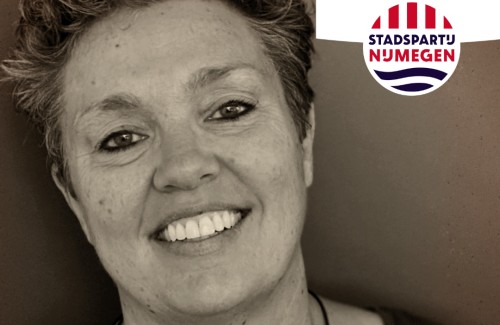 De vijf van Diana Krol
