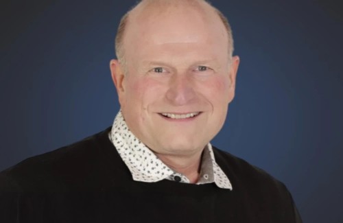 De vijf van Eric Bender