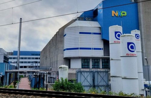 NXP verlaat Nijmegen: Een schok voor Stadspartij Nijmegen