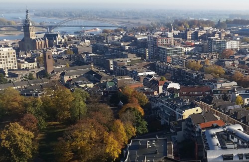 Stadspartij Nijmegen: Veiligheid eerst, maar het plan voor 30 km/u rammelt