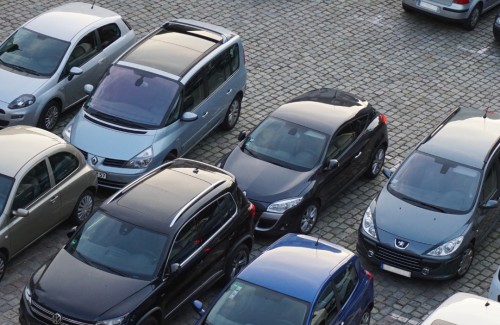 Voorstel 30 euro parkeren in de Benedenstad ingetrokken