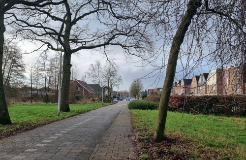 Vragen over Islamitische school in Lindenholt
