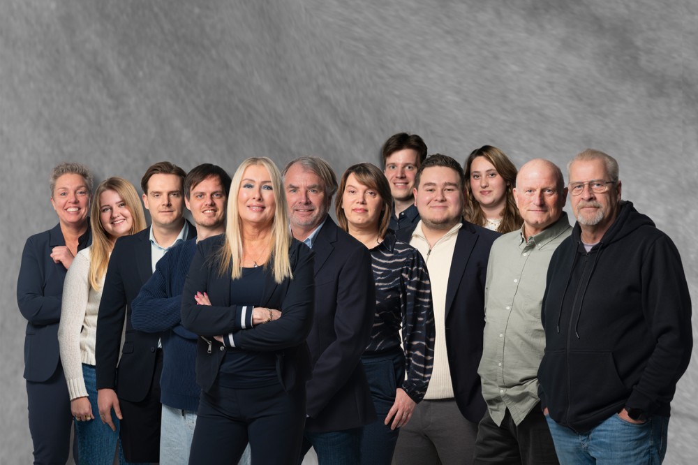 Onze mensen Onze mensen