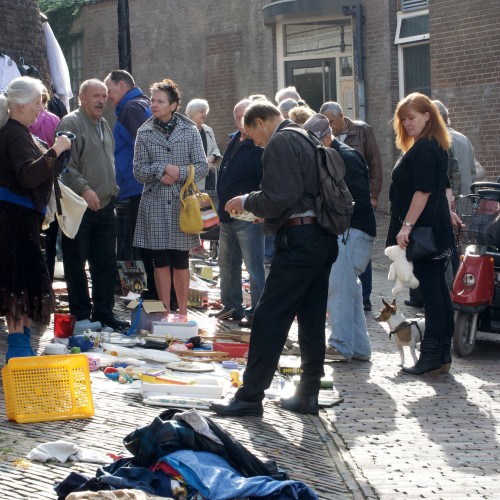 Zorg, welzijn en ouderenbeleid