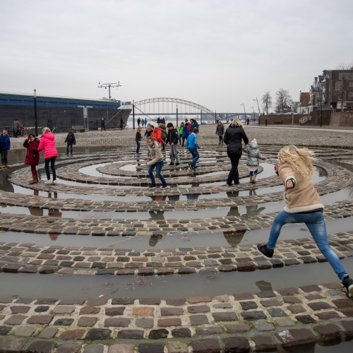 Een sociaal Nijmegen