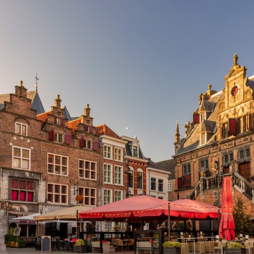Binnenstad