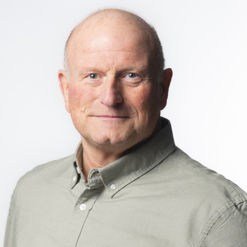 Eric Bender