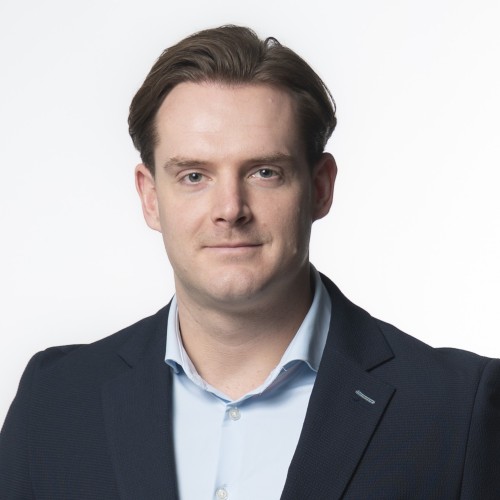 Jelle de Poorter