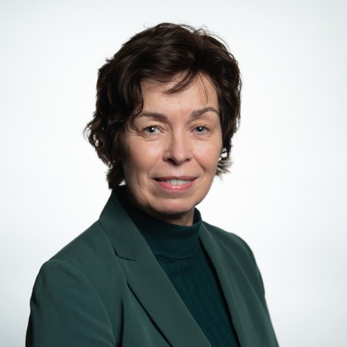 Marion Roos