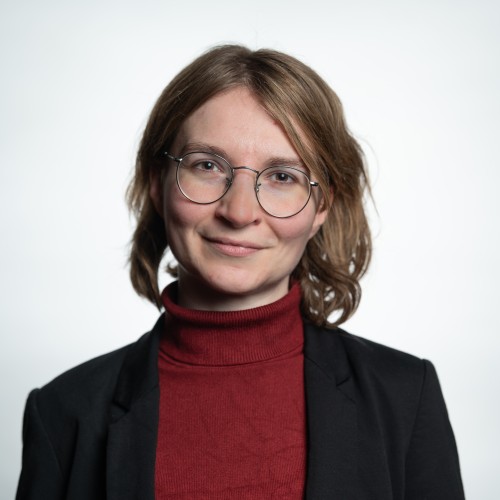 Marlies Rothoff