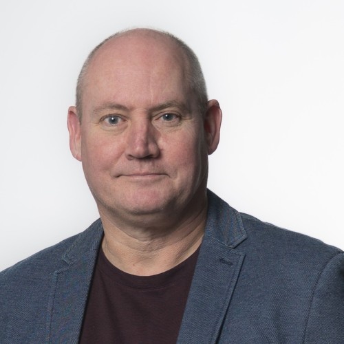 Paul Eigenhuijsen