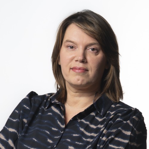 Rosalie Thomassen