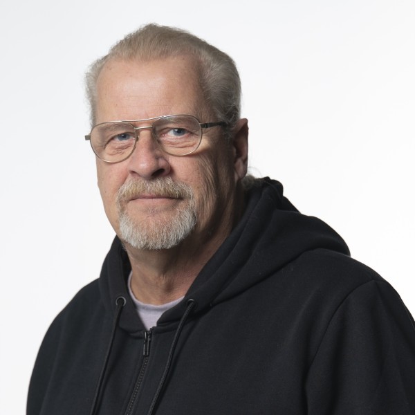 Gerry van Campen